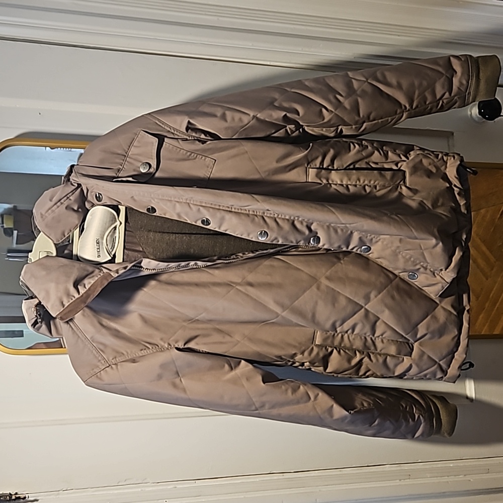 Holden snowboard jacket